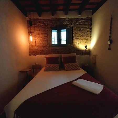 Kala Almendrillo - Habitacion Estudio Centro Jerez Jerez de la Frontera Ngoại thất bức ảnh