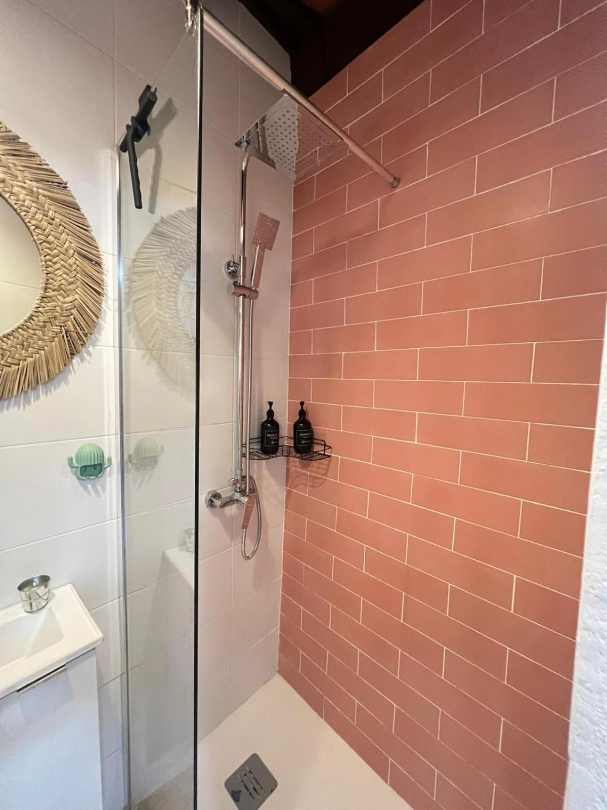 Kala Almendrillo - Habitacion Estudio Centro Jerez Jerez de la Frontera Ngoại thất bức ảnh